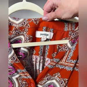 Great anthropology dress